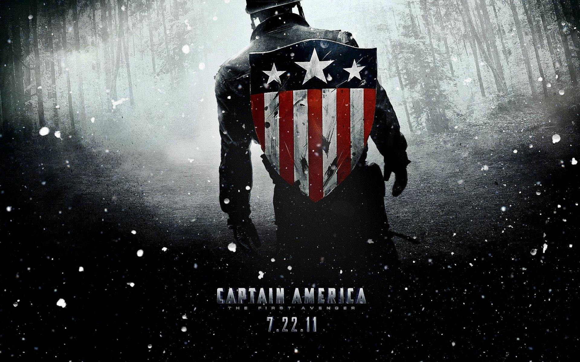 Captain America 601 Download